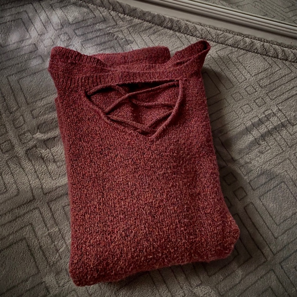 American Eagle Outfitters long sleeve